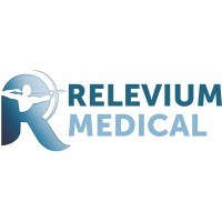Relevium Medical logo